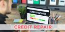 Credit Repair San Bruno logo